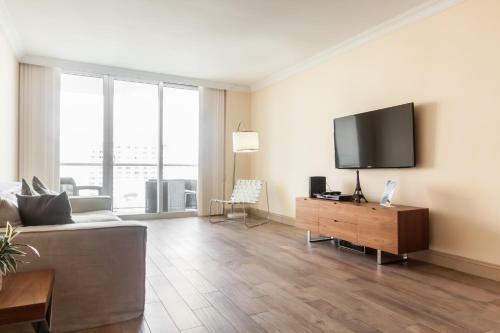 Apartamento Oceanview Sunny Isles Beach Luxury Condos