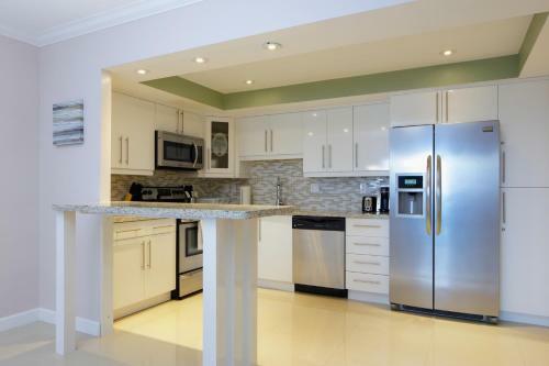 Apartamento Oceanview Sunny Isles Beach Luxury Condos