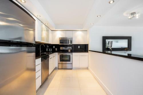 Apartamento Oceanview Sunny Isles Beach Luxury Condos