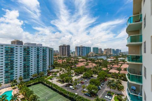 Apartamento Oceanview Sunny Isles Beach Luxury Condos