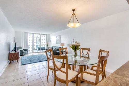 Apartamento Oceanview Sunny Isles Beach Luxury Condos