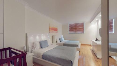 Apartamento Oceanview Sunny Isles Beach Luxury Condos
