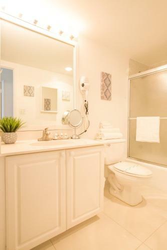 Apartamento Oceanview Sunny Isles Beach Luxury Condos