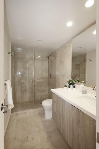 Apartamento Oceanview Sunny Isles Beach Luxury Condos