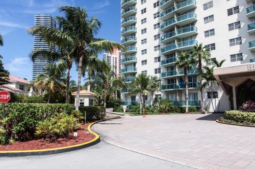 Apartamento Oceanview Sunny Isles Beach Luxury Condos