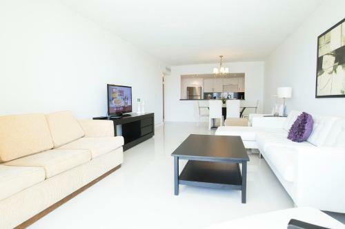 Apartamento Oceanview Sunny Isles Beach Luxury Condos