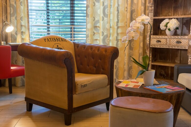 Aparthotel Tradewinds Apartment Hotel Miami Beach