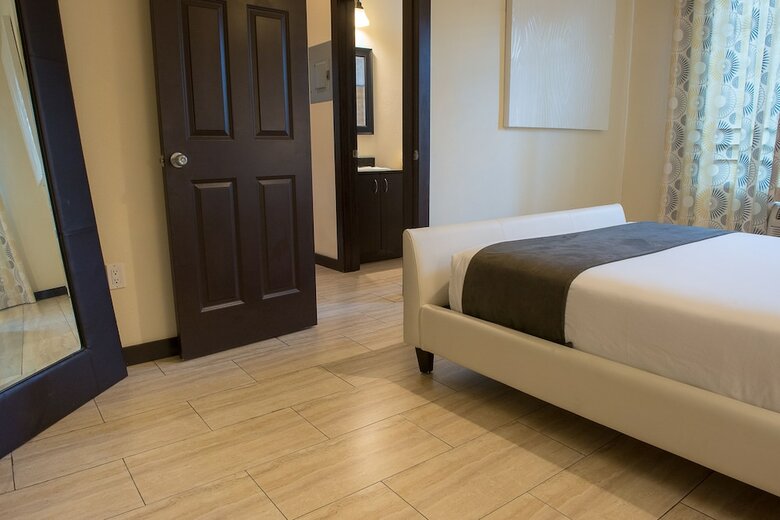 Aparthotel Tradewinds Apartment Hotel Miami Beach