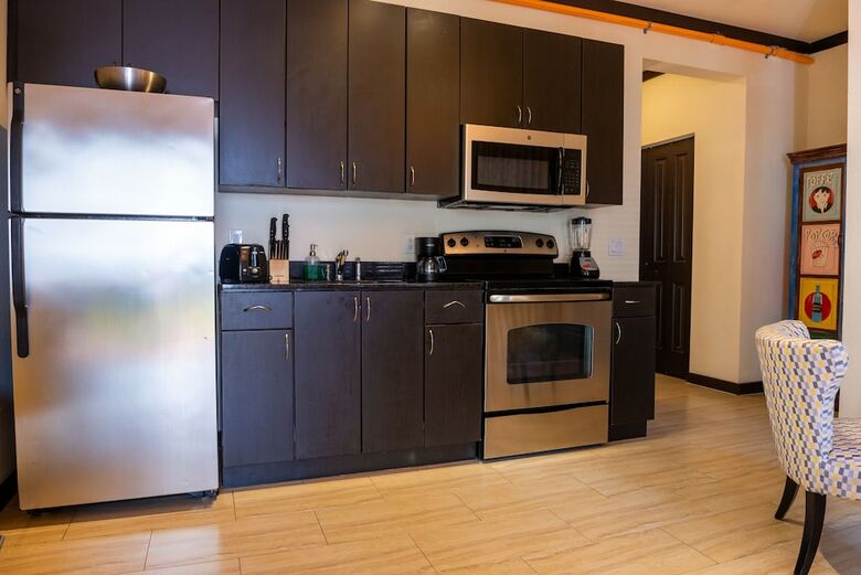 Aparthotel Tradewinds Apartment Hotel Miami Beach