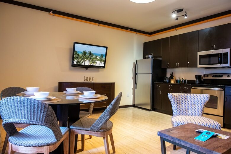 Aparthotel Tradewinds Apartment Hotel Miami Beach