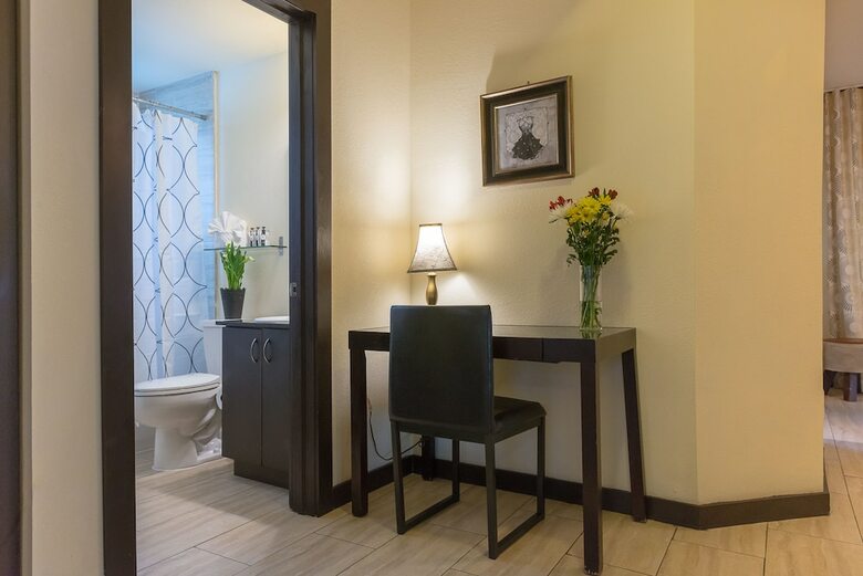 Aparthotel Tradewinds Apartment Hotel Miami Beach