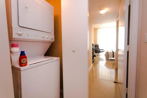 Apartamentos La Perla Condominium On The Beach