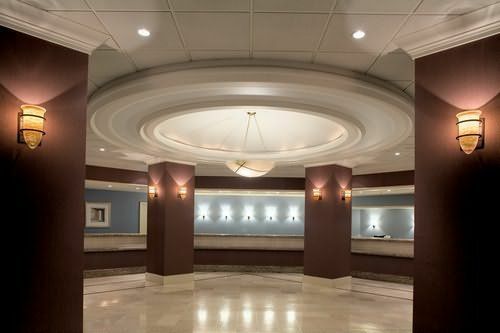 Hotel Hilton Tampa Downtown