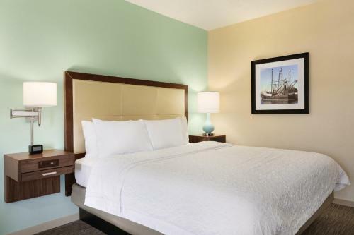 Hotel Hampton Inn & Suites Tarpon Springs