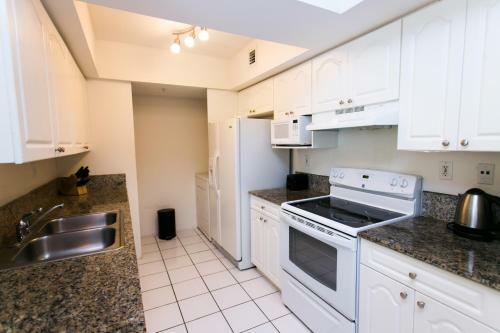 Apartamento Sunny Isles Beach At Yatch Club