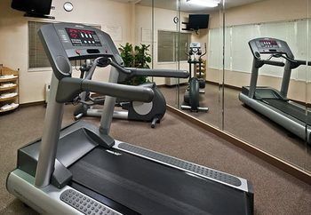 Hotel Fairfield Inn Tallahassee North/i-10