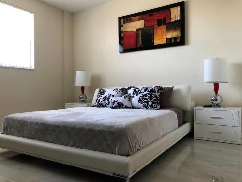 Ocean Reserve Apartment