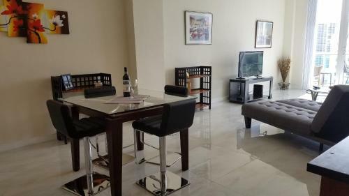 Ocean Reserve Apartment