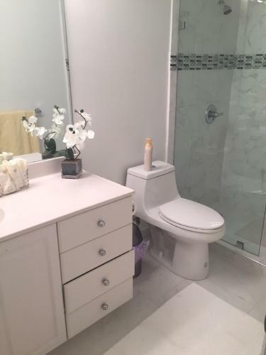 Ocean Reserve Apartment