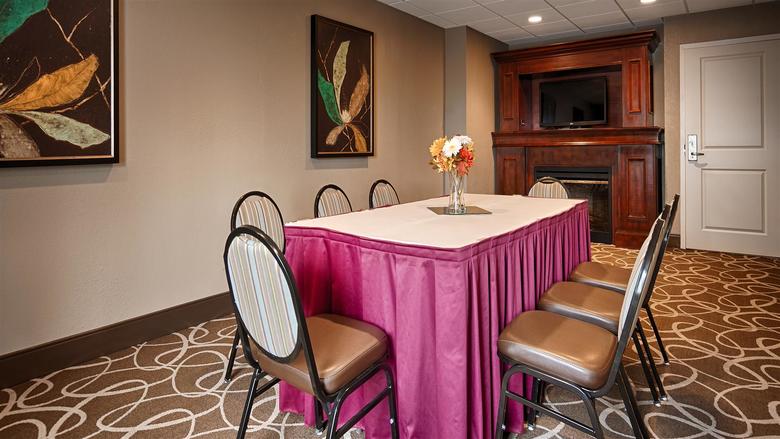 Hotel Best Western Plus Tallahassee North