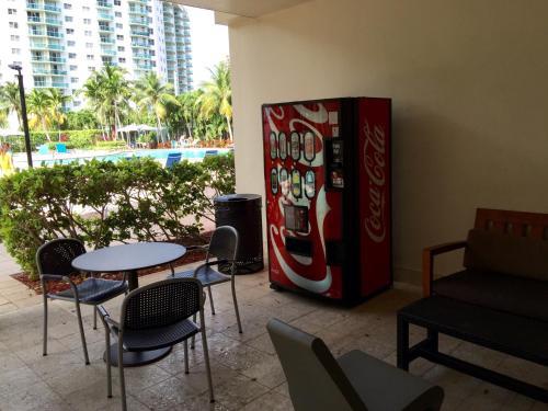 Apartamento Ocean Reserve Miami Luxury Rentals