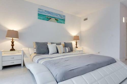 Sunny Isles Ocean Reserve Condo Apartments