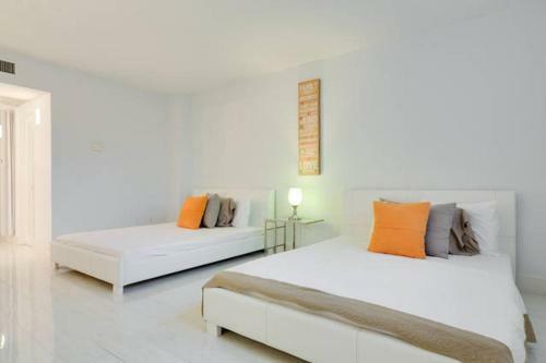 Sunny Isles Ocean Reserve Condo Apartments