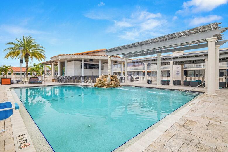 Hotel Clarion Inn Tampa - Brandon