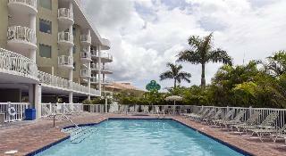 Aparthotel Crystal Palms Beach Resort