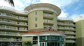 Aparthotel Crystal Palms Beach Resort