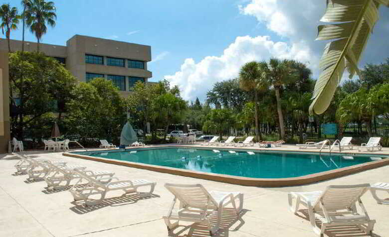 The Barrymore Hotel - Tampa