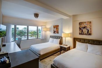 Hotel Villas At Shelborne
