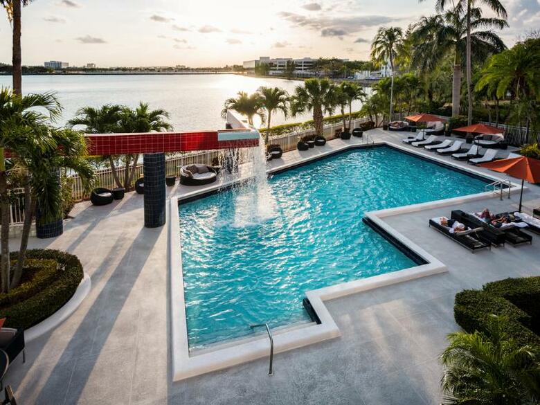 Hotel Sofitel Miami