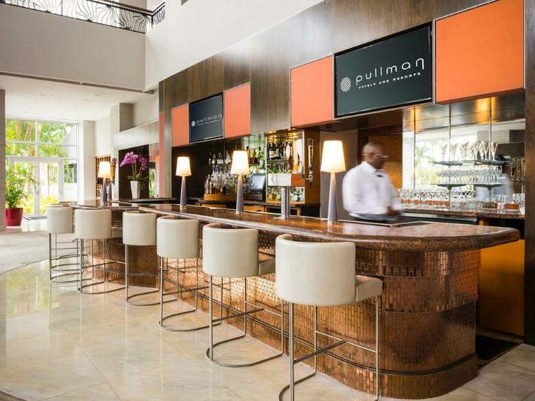 Hotel Sofitel Miami