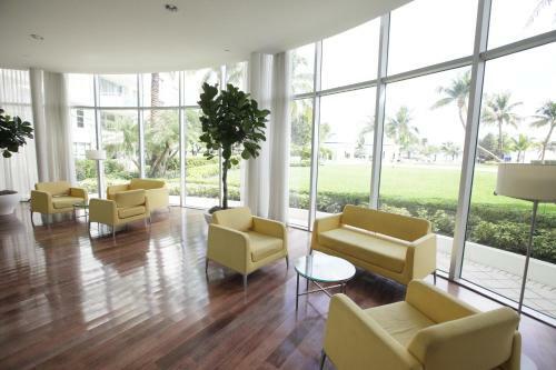 Apartamento Seacoast Tower