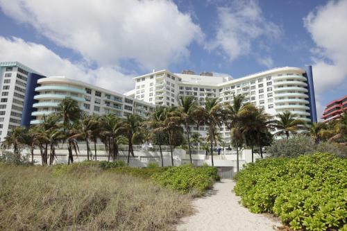 Apartamento Seacoast Tower