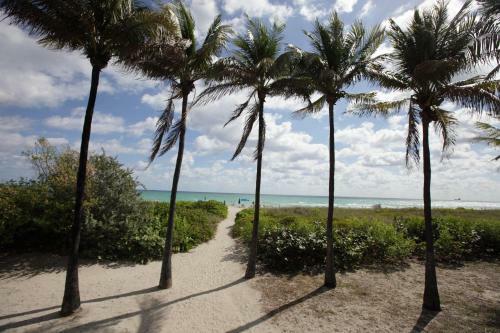 Apartamento Seacoast Tower