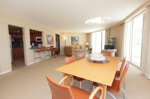 Apartamento Seacoast Tower
