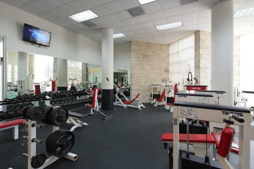 Apartamento Seacoast Tower