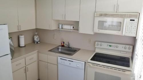 Apartamentos Ocean Drive Beach Flats