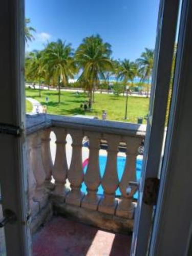 Apartamentos Ocean Drive Beach Flats