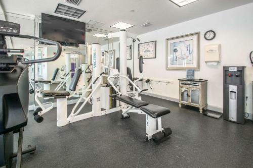 Hotel Bluegreen Vacations Solara Surfside