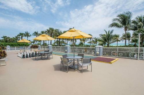 Hotel Bluegreen Vacations Solara Surfside