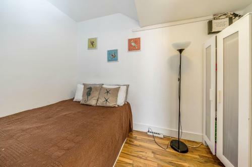 918 Ocean Drive Apartments