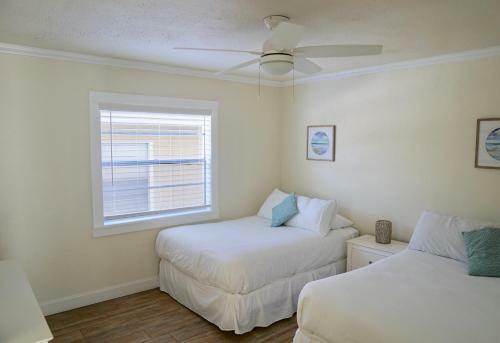 Molloy Gulf Motel & Cottages