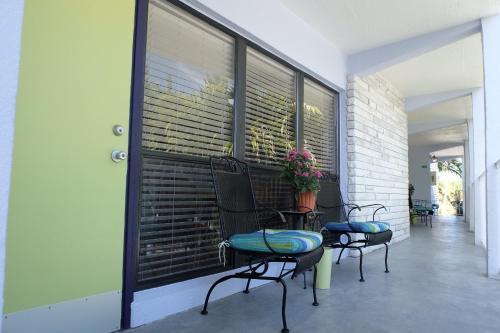 Hotel South Beach Place - Vero Beach