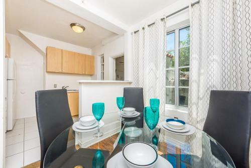 Apartamento L'etoile - Miami Beach