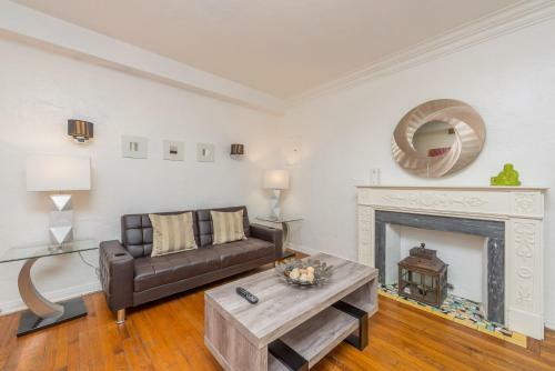 Apartamento L'etoile - Miami Beach