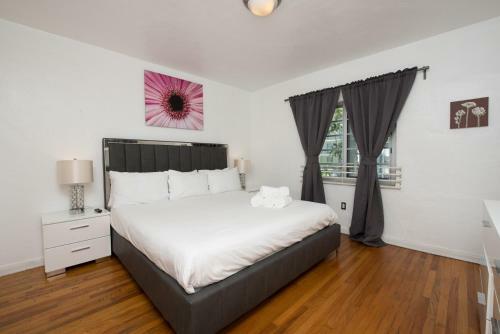 Apartamento L'etoile - Miami Beach