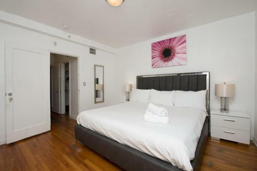 Apartamento L'etoile - Miami Beach